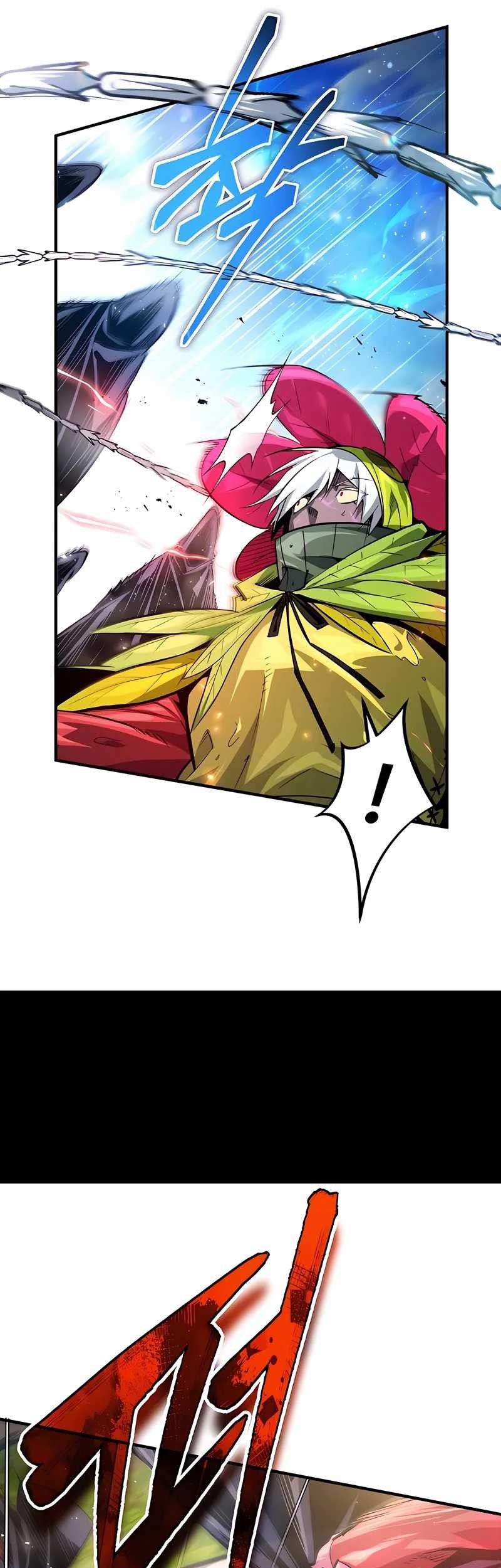There Are No Bad Heroes In This World Chapter 33 Gambar 61