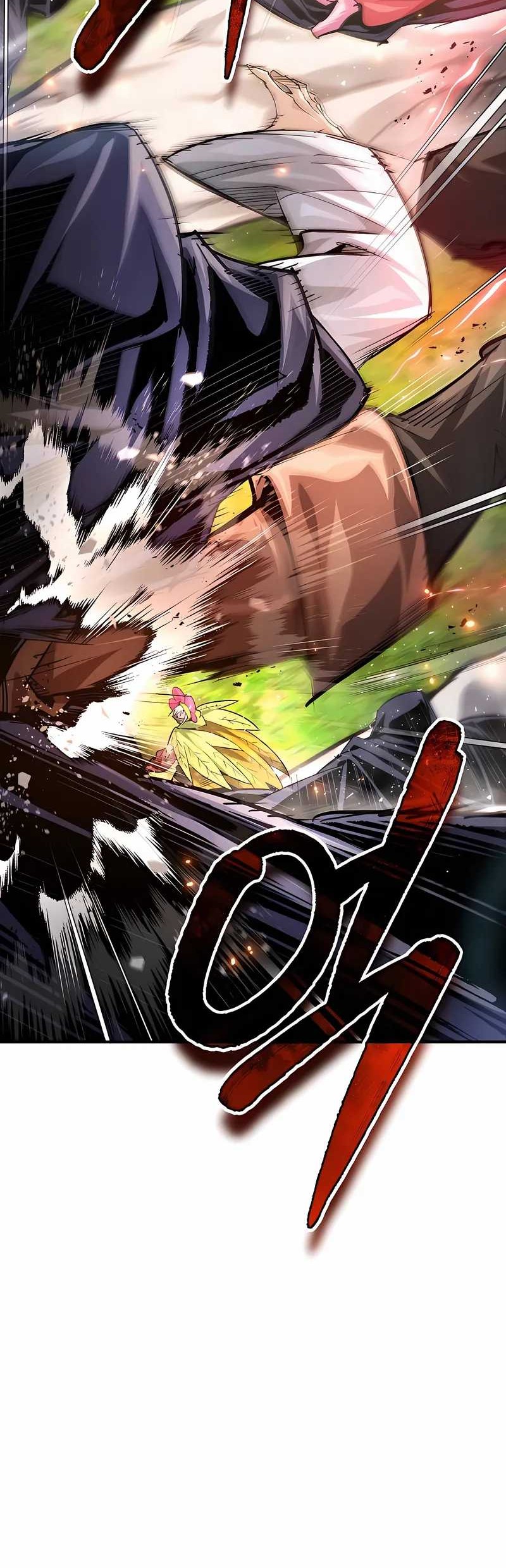 There Are No Bad Heroes In This World Chapter 33 Gambar 62