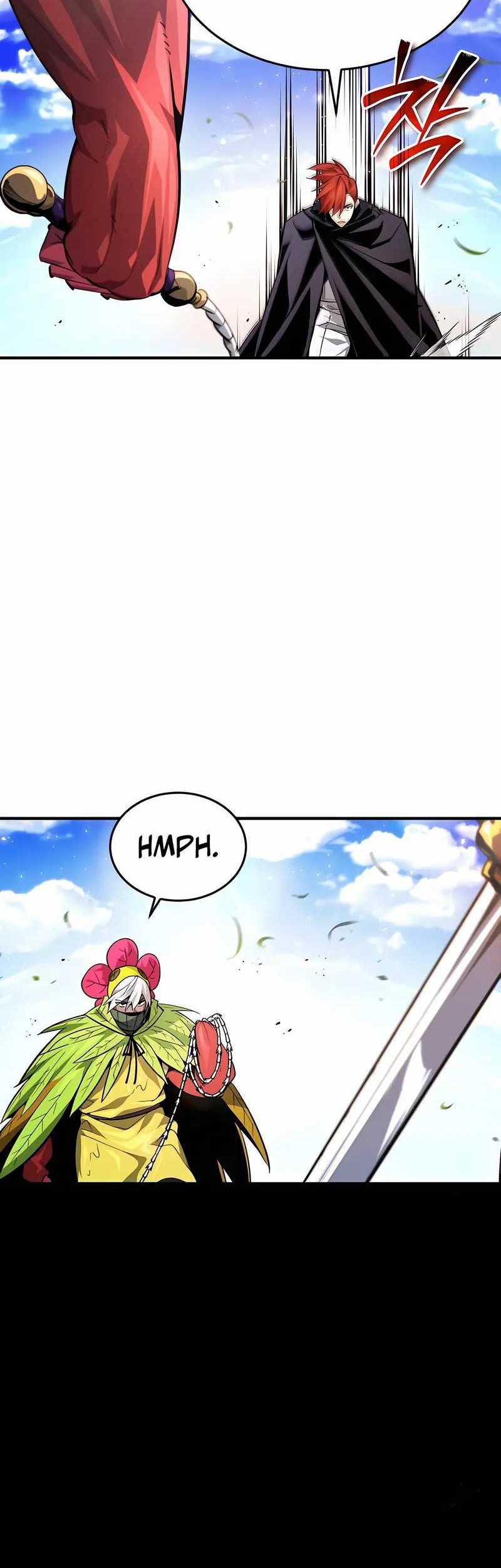There Are No Bad Heroes In This World Chapter 33 Gambar 64