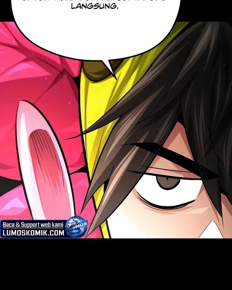 There Are No Bad Heroes In This World Chapter 33 Gambar 68