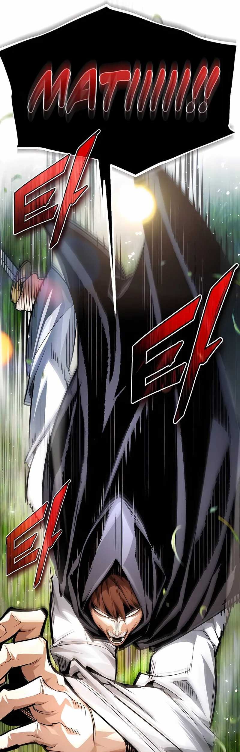 There Are No Bad Heroes In This World Chapter 33 Gambar 76