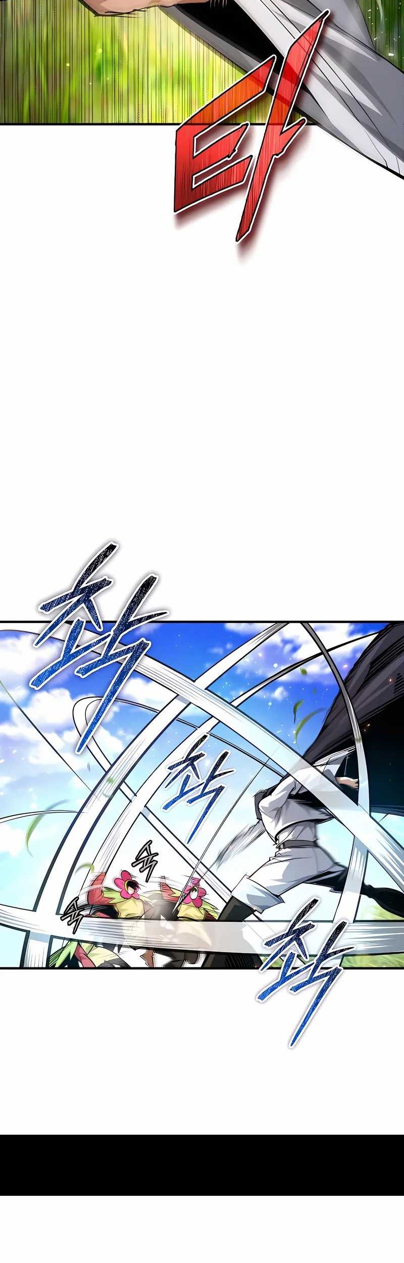 There Are No Bad Heroes In This World Chapter 33 Gambar 77