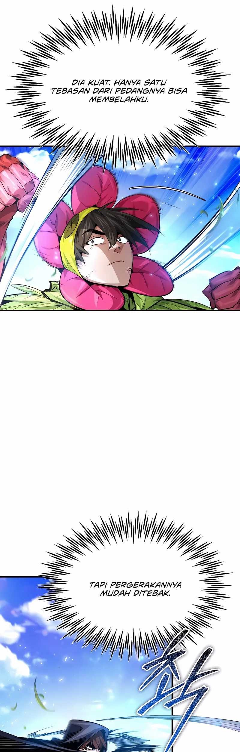 There Are No Bad Heroes In This World Chapter 33 Gambar 79