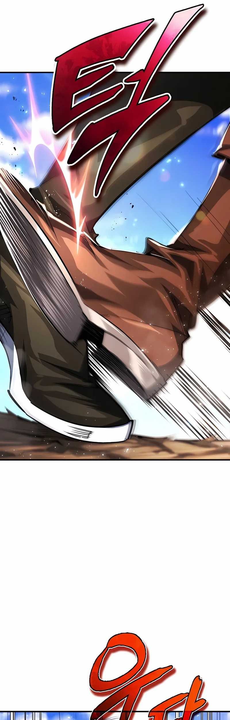 There Are No Bad Heroes In This World Chapter 33 Gambar 82