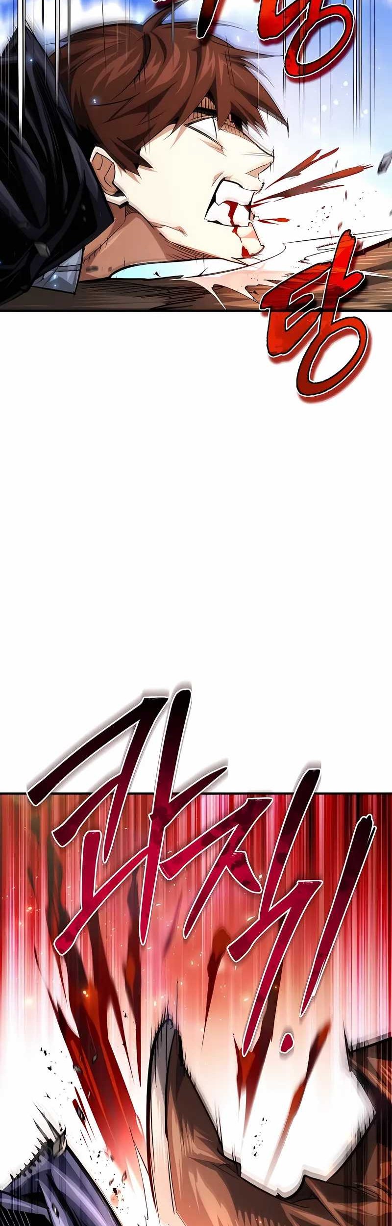 There Are No Bad Heroes In This World Chapter 33 Gambar 83
