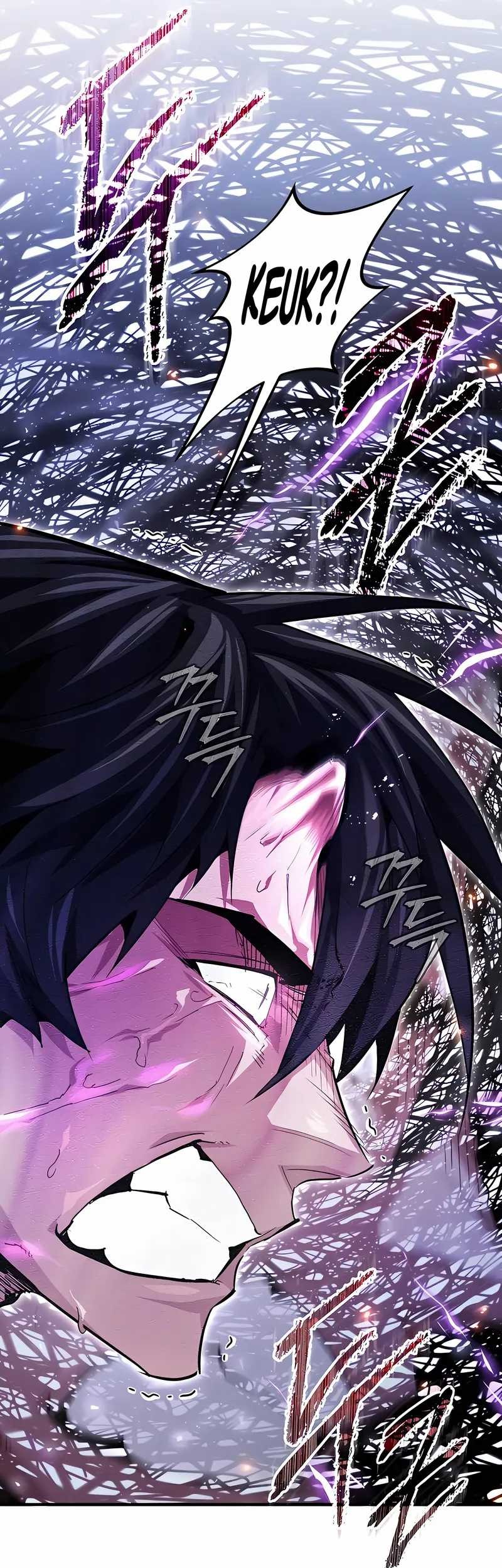 There Are No Bad Heroes In This World Chapter 33 Gambar 88