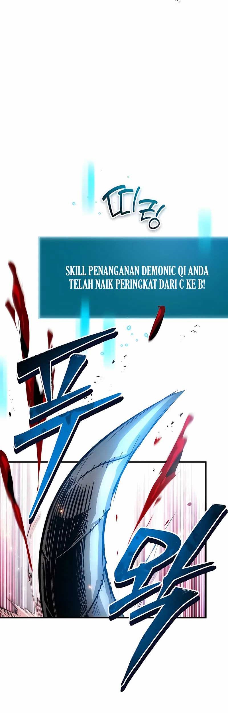 There Are No Bad Heroes In This World Chapter 33 Gambar 89