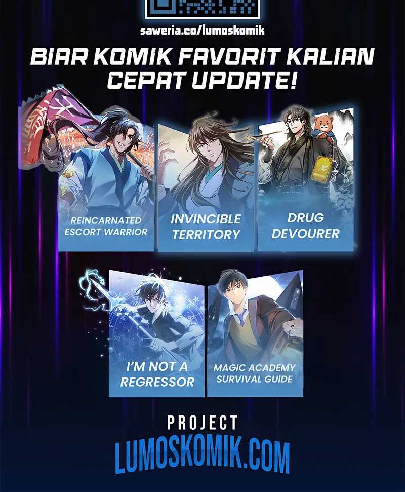 There Are No Bad Heroes In This World Chapter 33 Gambar 95