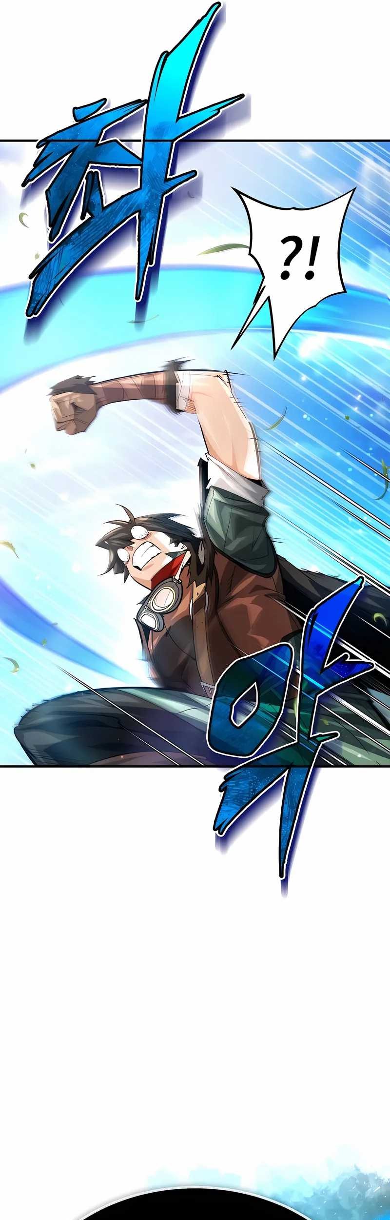 There Are No Bad Heroes In This World Chapter 33 Gambar 7