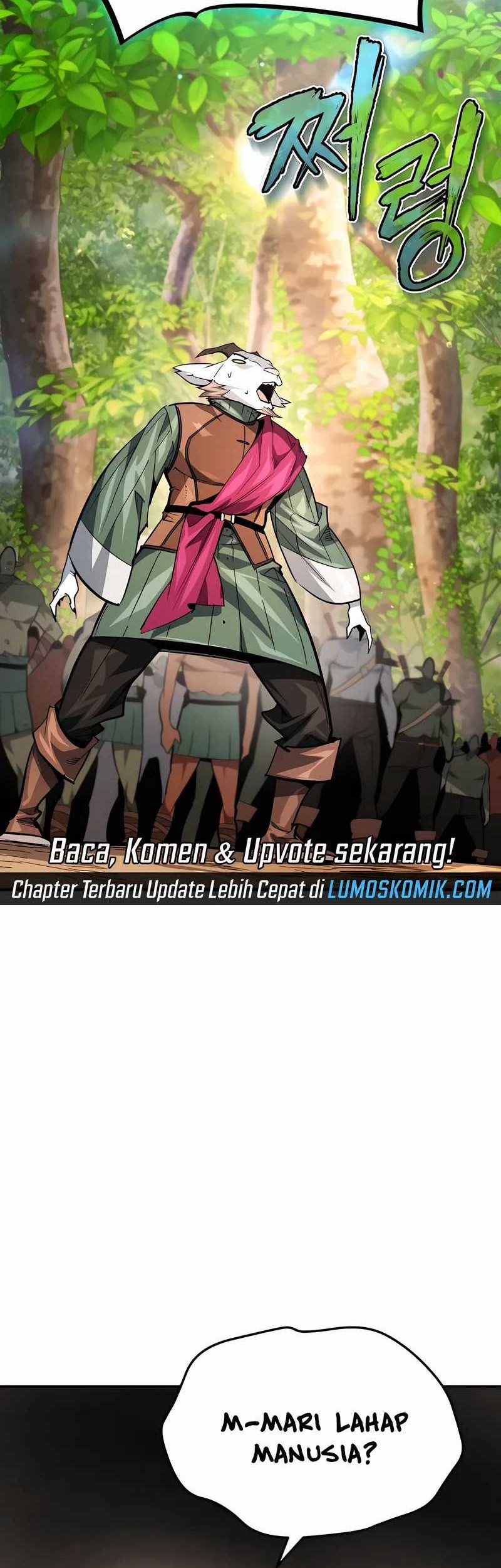 There Are No Bad Heroes In This World Chapter 33 Gambar 17