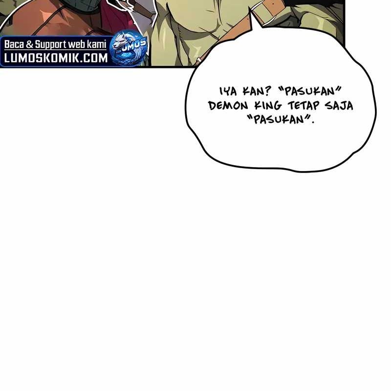 There Are No Bad Heroes In This World Chapter 33 Gambar 21
