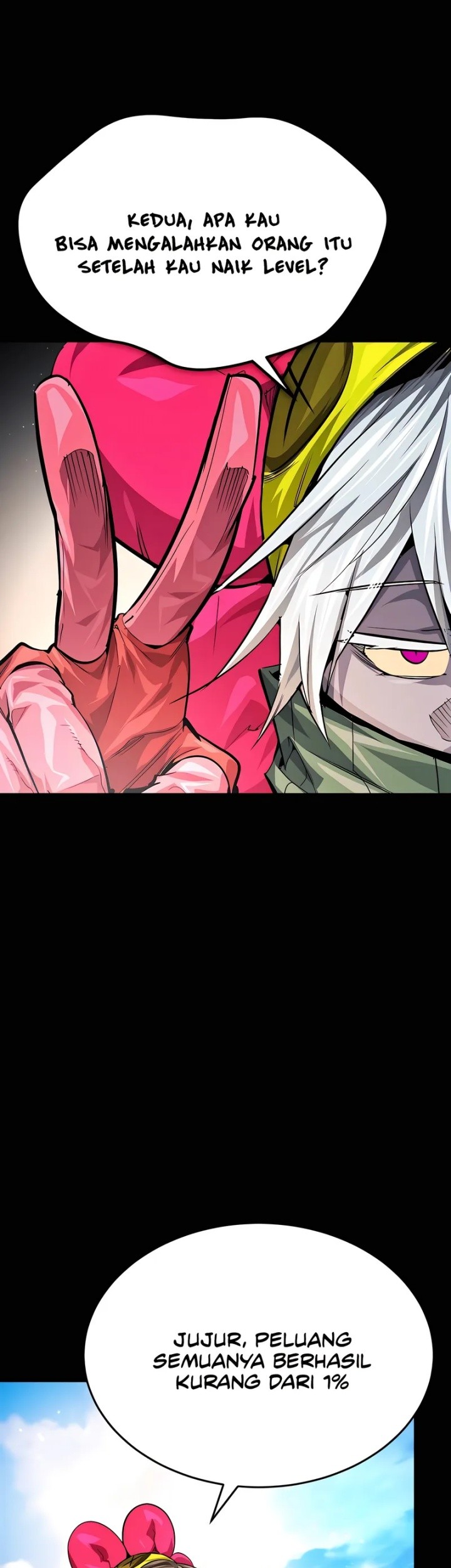 There Are No Bad Heroes In This World Chapter 34 Gambar 28