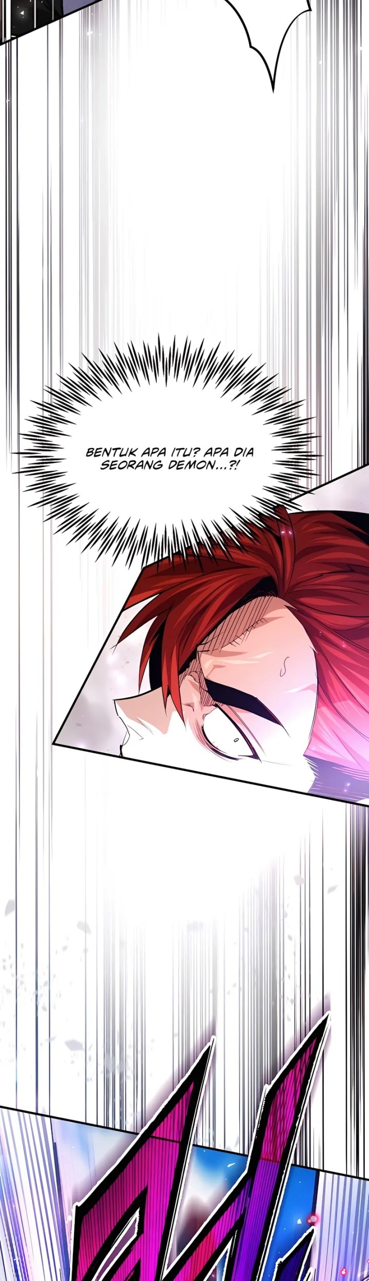 There Are No Bad Heroes In This World Chapter 34 Gambar 37