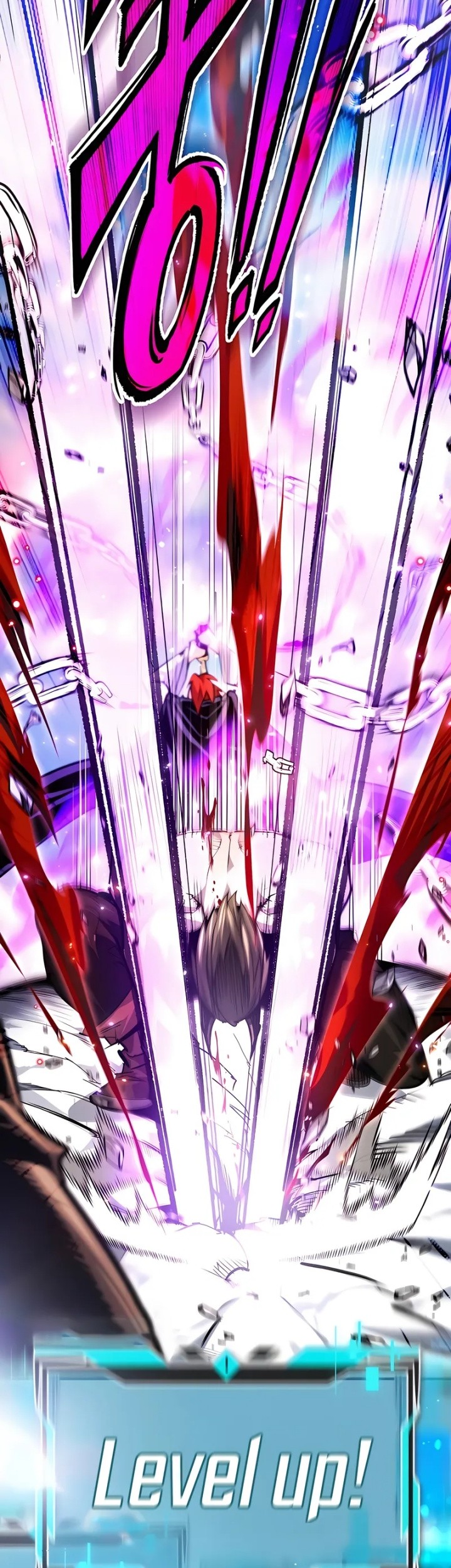 There Are No Bad Heroes In This World Chapter 34 Gambar 38