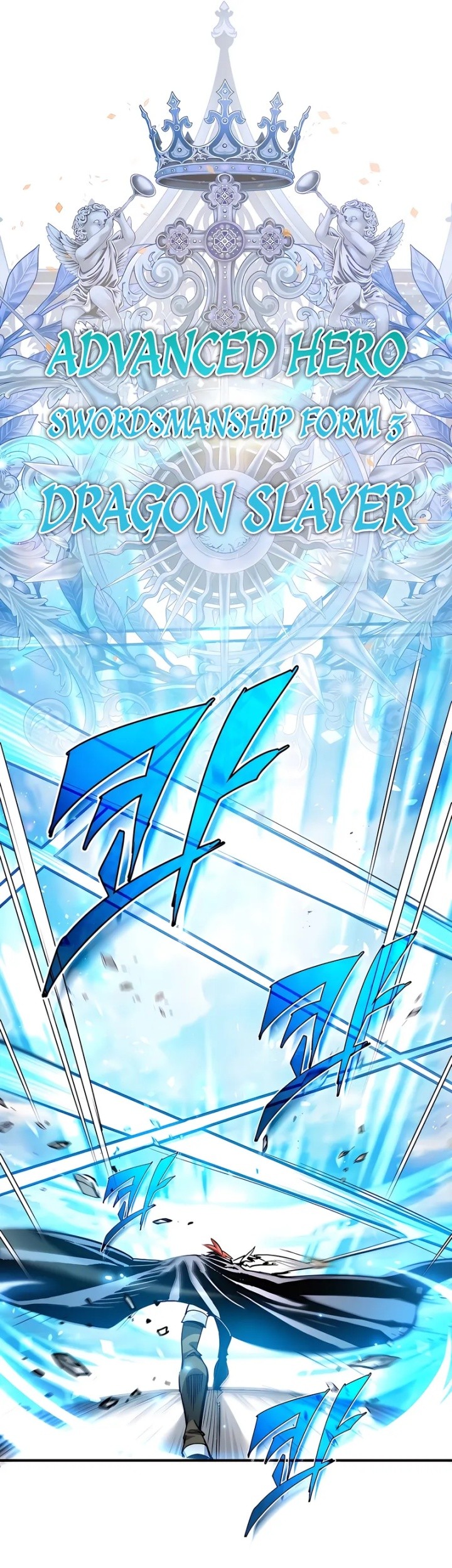 There Are No Bad Heroes In This World Chapter 34 Gambar 45