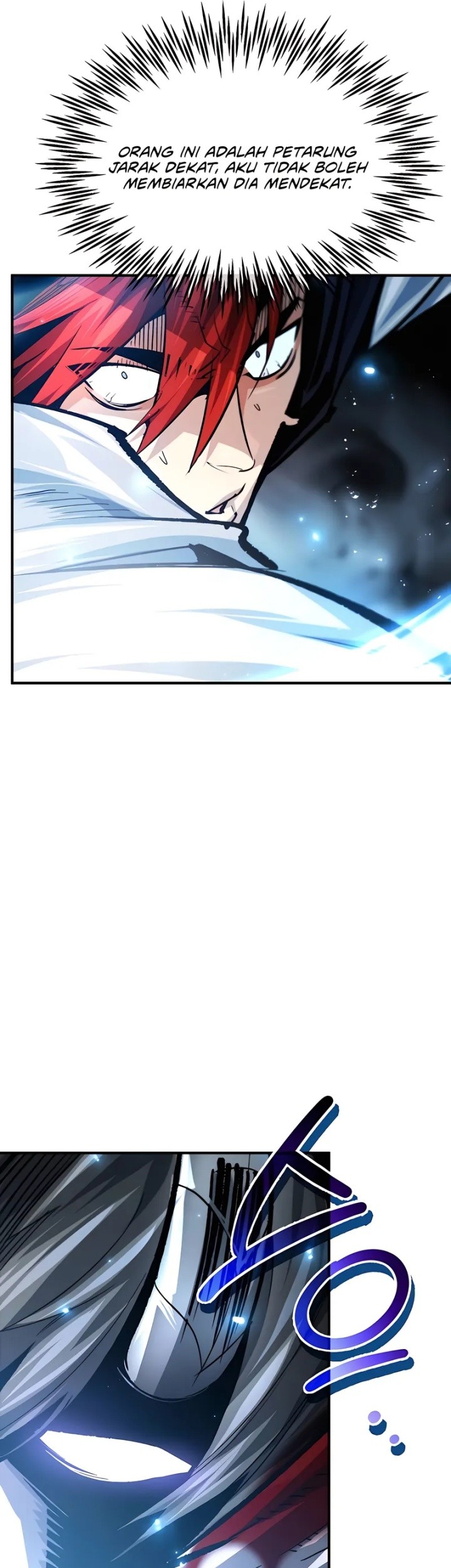 There Are No Bad Heroes In This World Chapter 34 Gambar 47