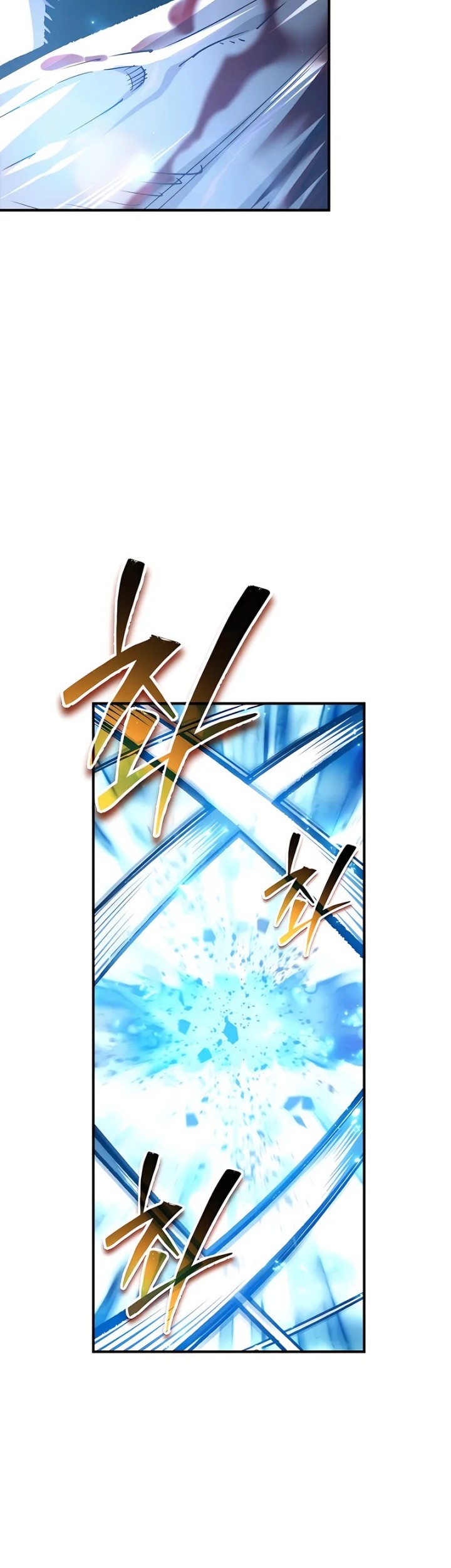 There Are No Bad Heroes In This World Chapter 34 Gambar 48