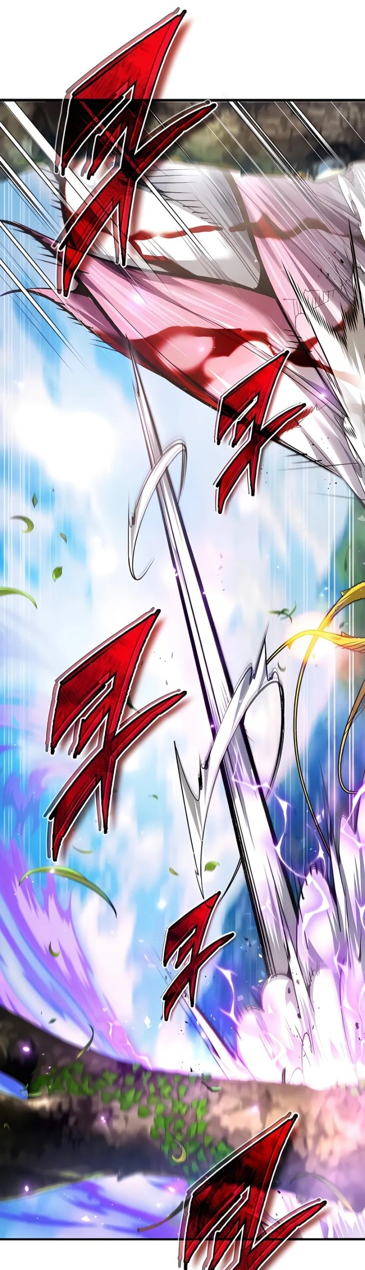 There Are No Bad Heroes In This World Chapter 34 Gambar 54