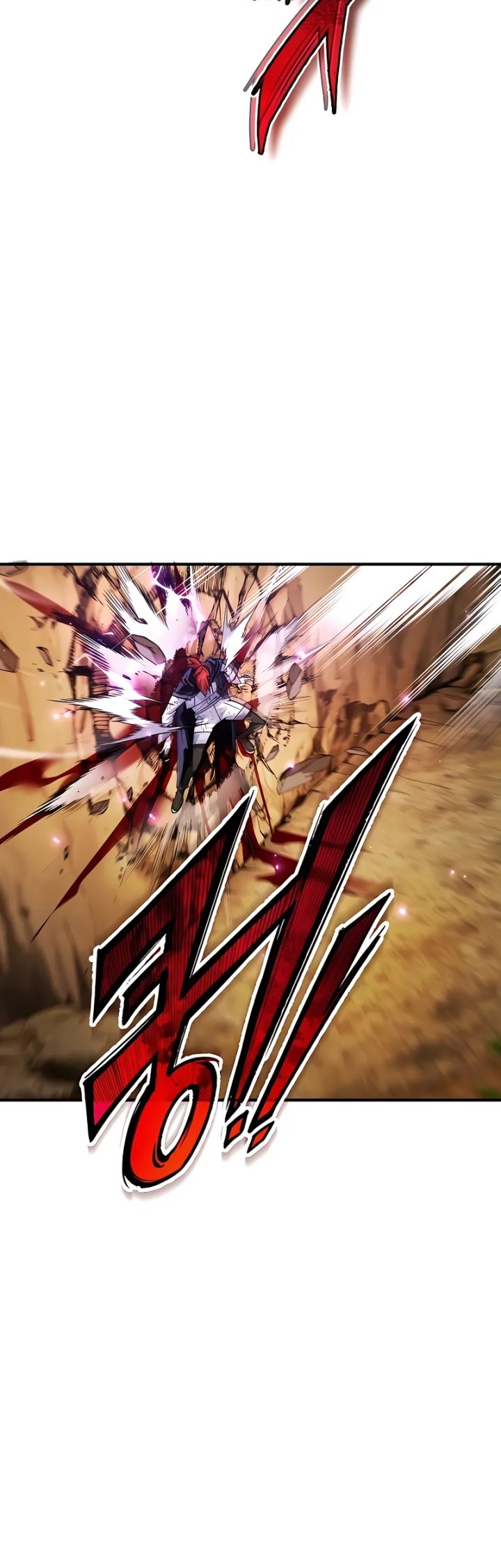 There Are No Bad Heroes In This World Chapter 34 Gambar 55