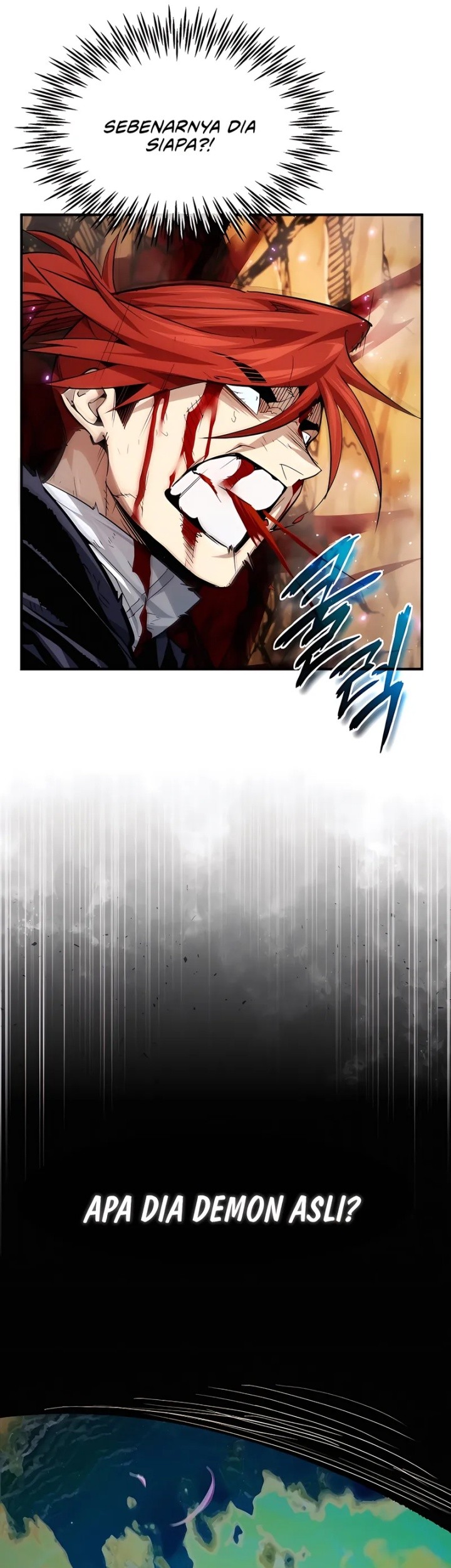 There Are No Bad Heroes In This World Chapter 34 Gambar 56