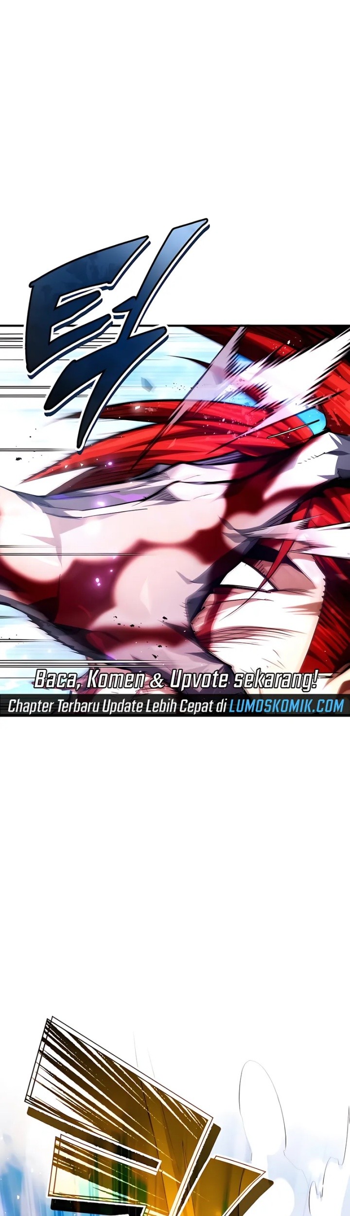 There Are No Bad Heroes In This World Chapter 34 Gambar 62