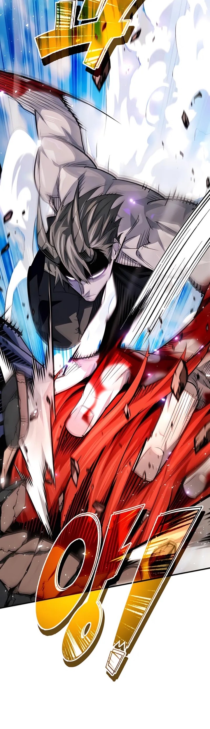 There Are No Bad Heroes In This World Chapter 34 Gambar 63