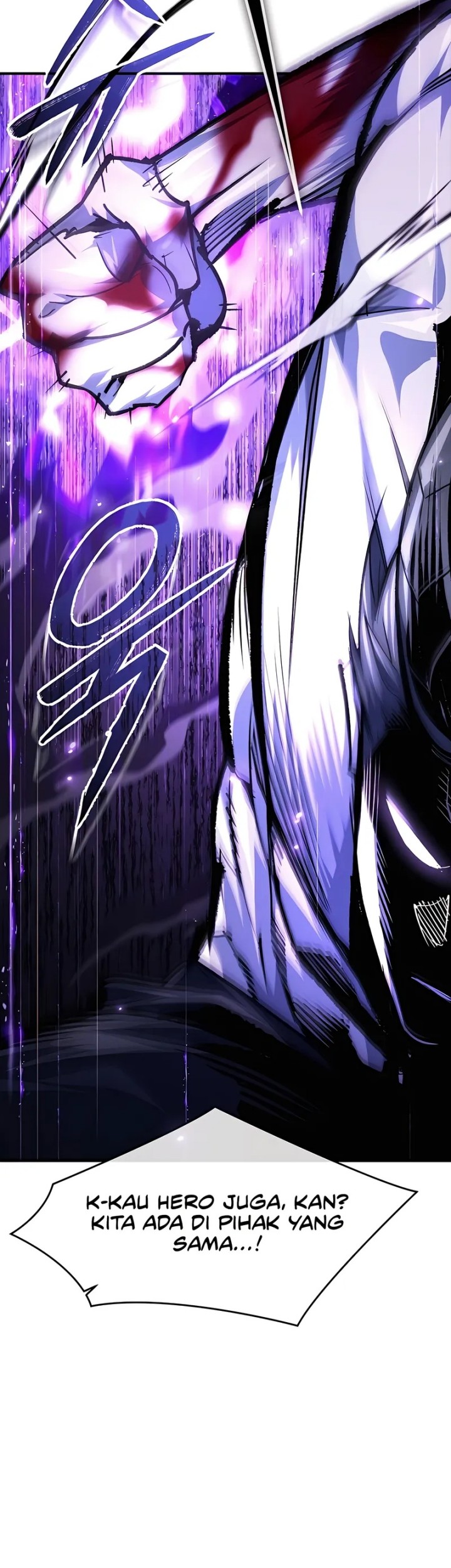 There Are No Bad Heroes In This World Chapter 34 Gambar 66