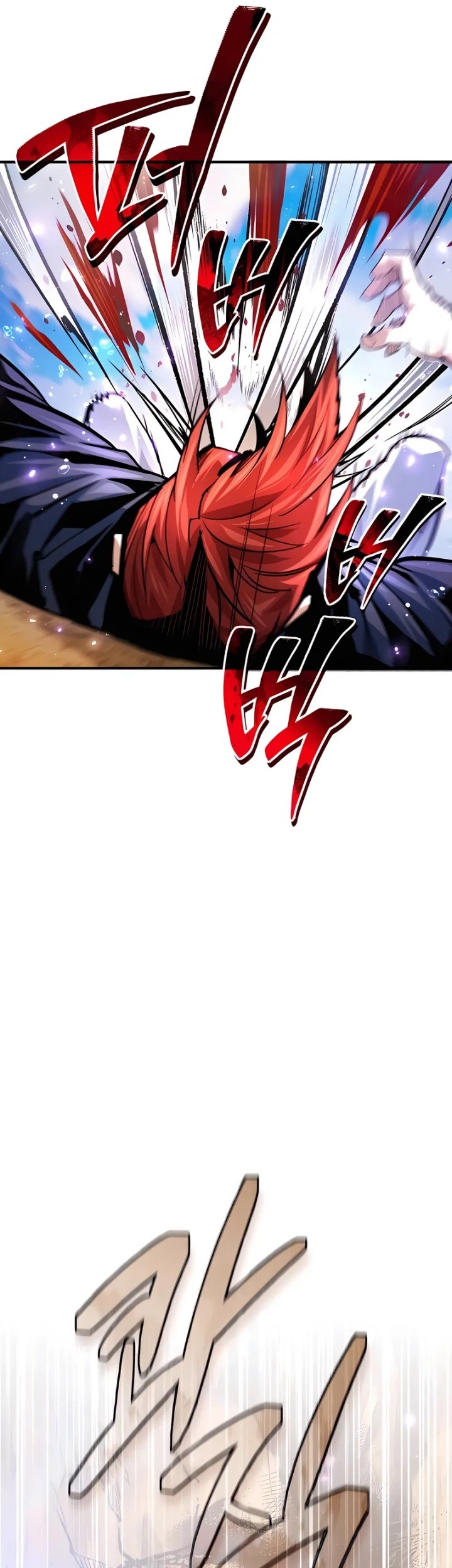 There Are No Bad Heroes In This World Chapter 34 Gambar 68
