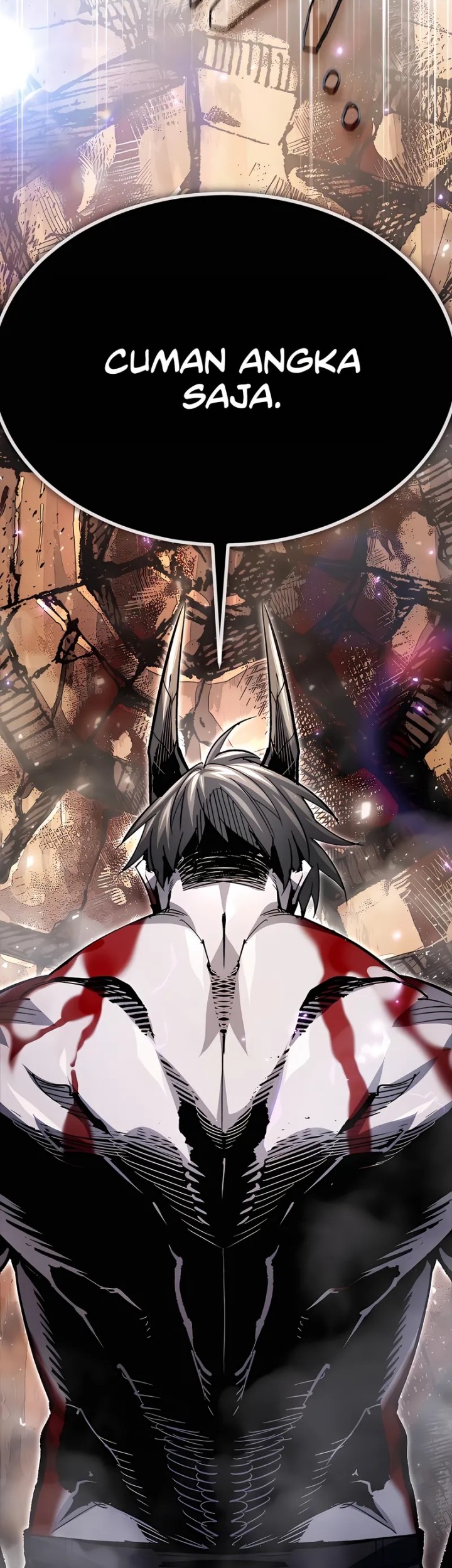 There Are No Bad Heroes In This World Chapter 34 Gambar 69
