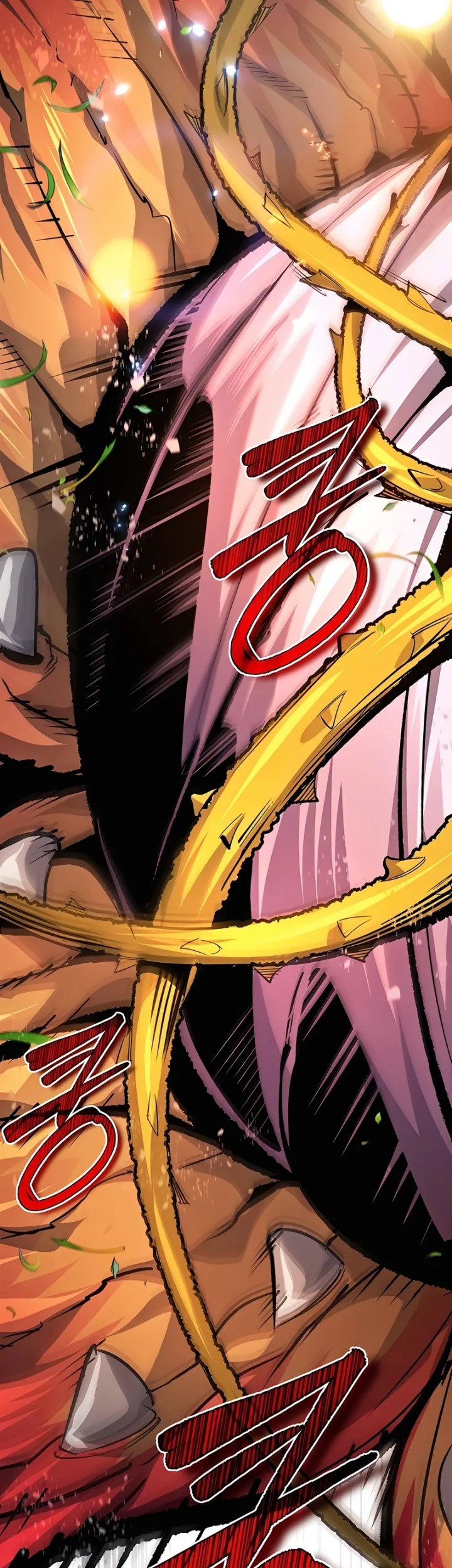 There Are No Bad Heroes In This World Chapter 34 Gambar 12