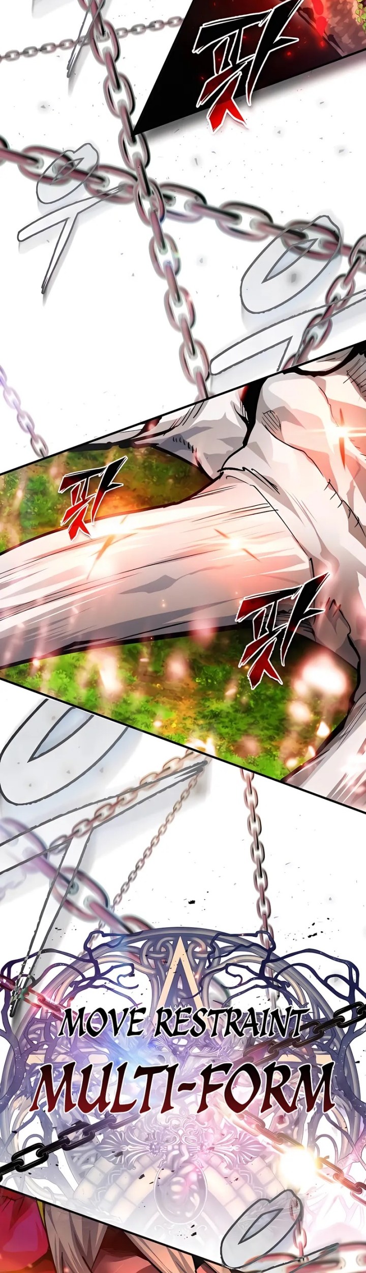 There Are No Bad Heroes In This World Chapter 34 Gambar 17