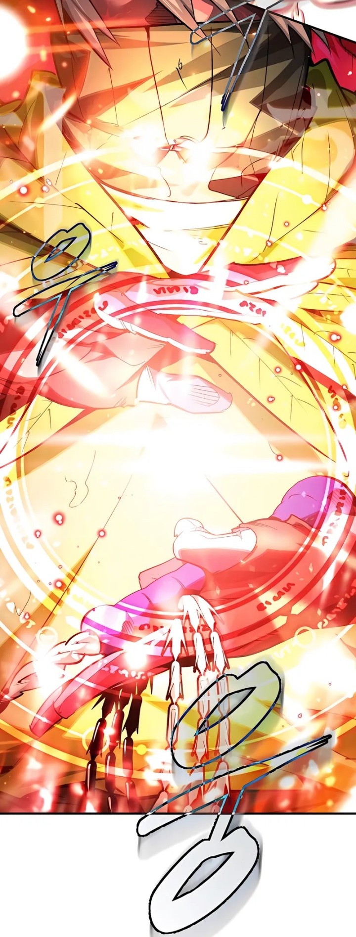 There Are No Bad Heroes In This World Chapter 34 Gambar 18
