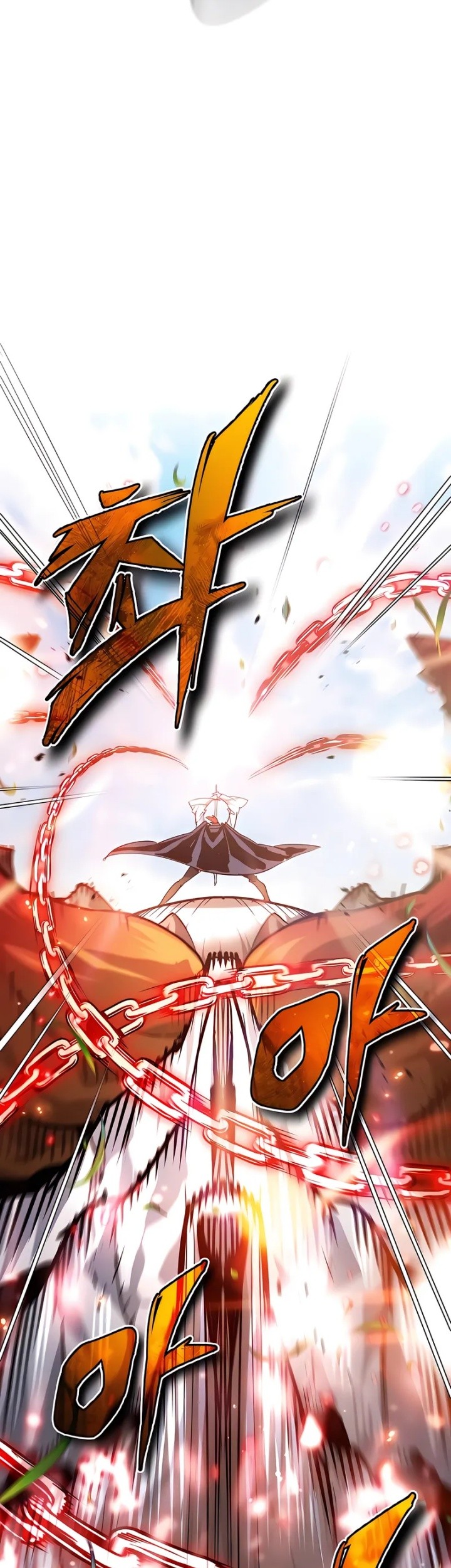 There Are No Bad Heroes In This World Chapter 34 Gambar 19