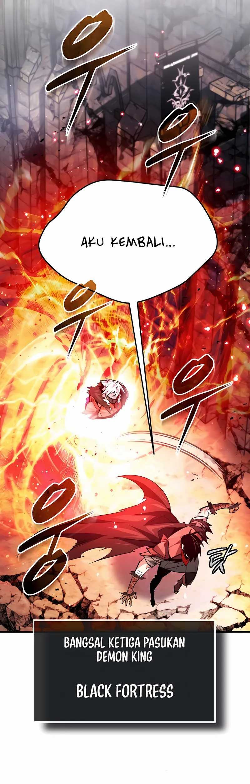 There Are No Bad Heroes In This World Chapter 35 Gambar 27