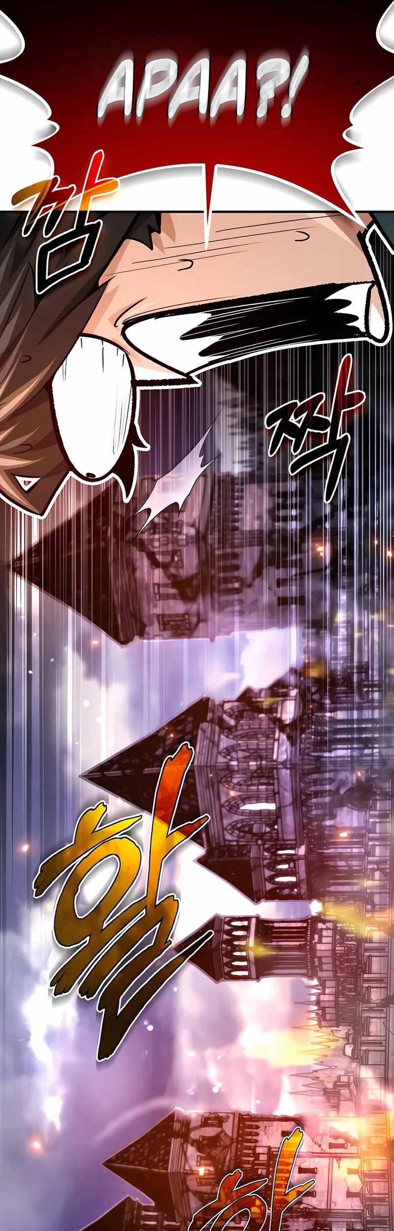 There Are No Bad Heroes In This World Chapter 35 Gambar 29