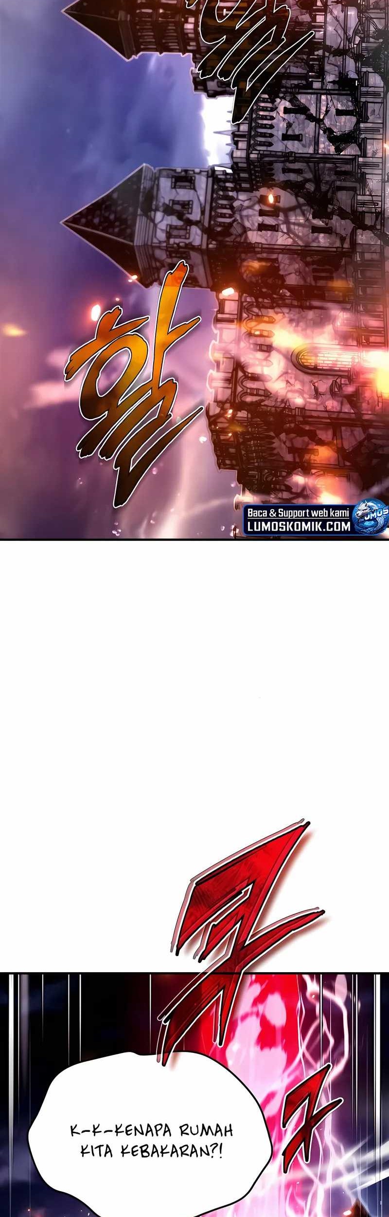 There Are No Bad Heroes In This World Chapter 35 Gambar 30