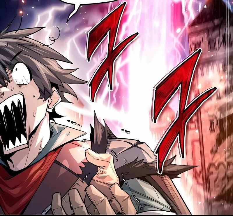 There Are No Bad Heroes In This World Chapter 35 Gambar 31