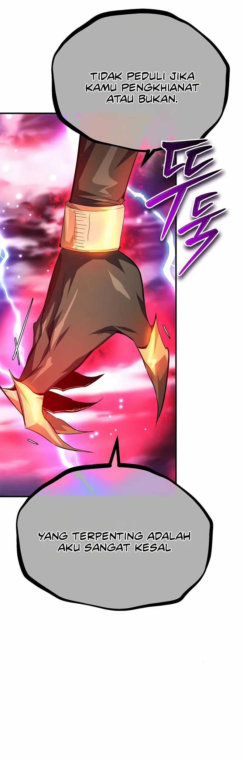 There Are No Bad Heroes In This World Chapter 35 Gambar 37