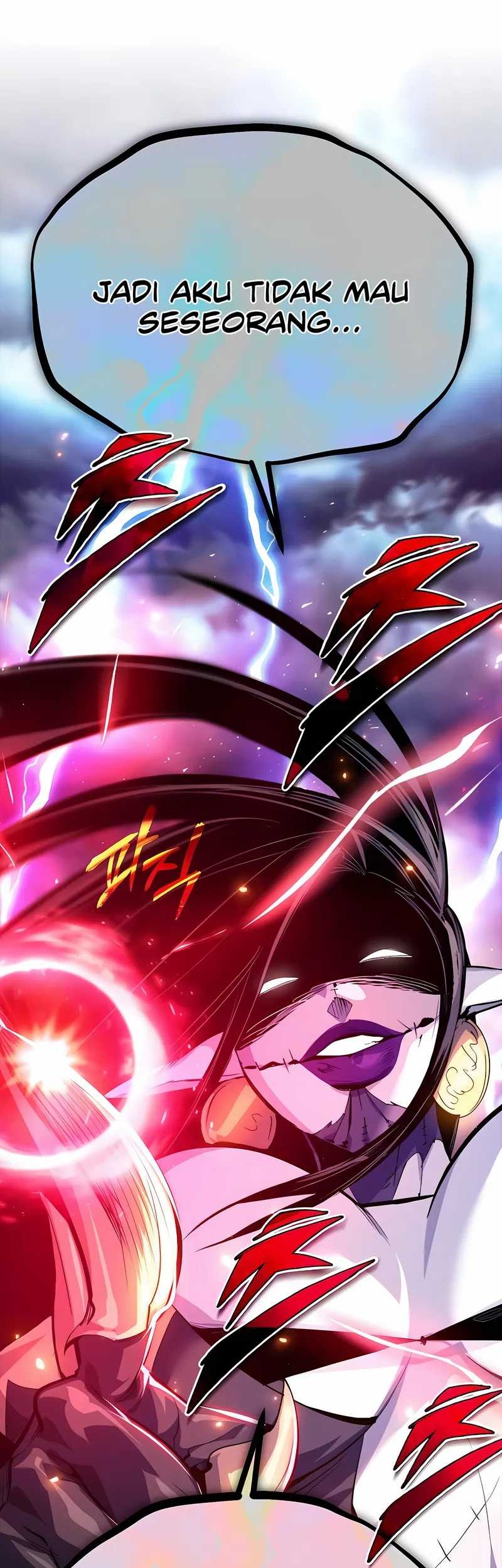 There Are No Bad Heroes In This World Chapter 35 Gambar 38