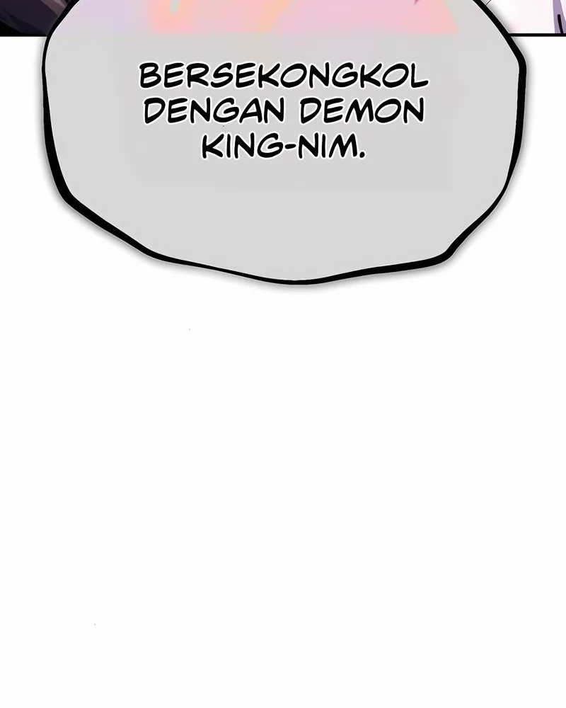 There Are No Bad Heroes In This World Chapter 35 Gambar 39