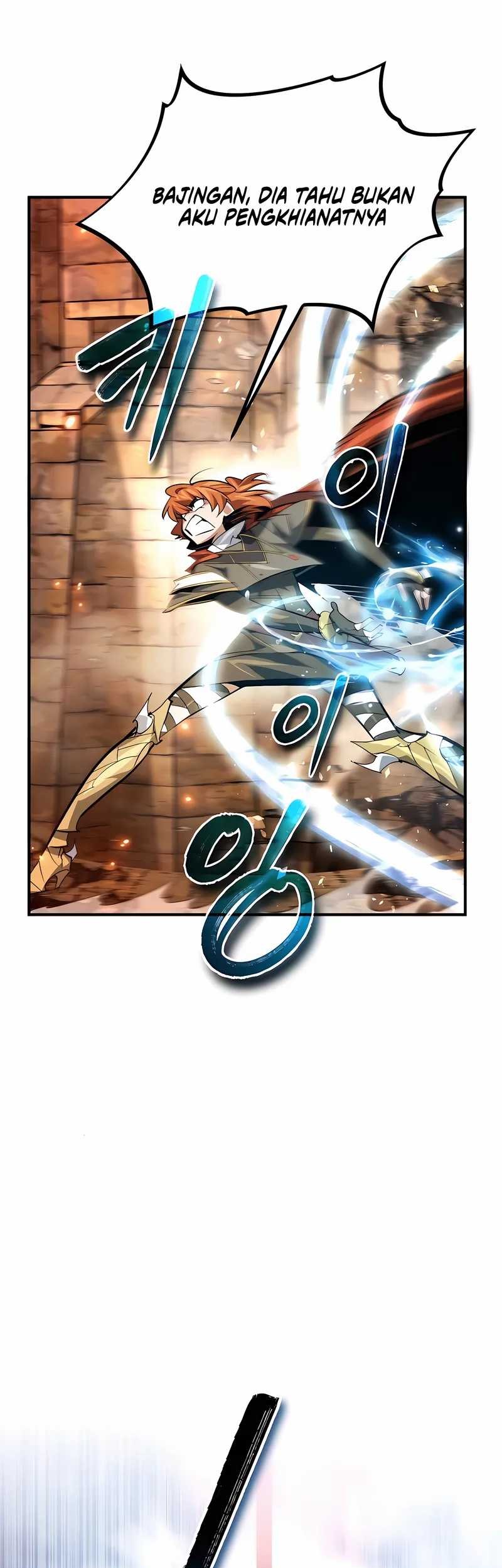 There Are No Bad Heroes In This World Chapter 35 Gambar 40