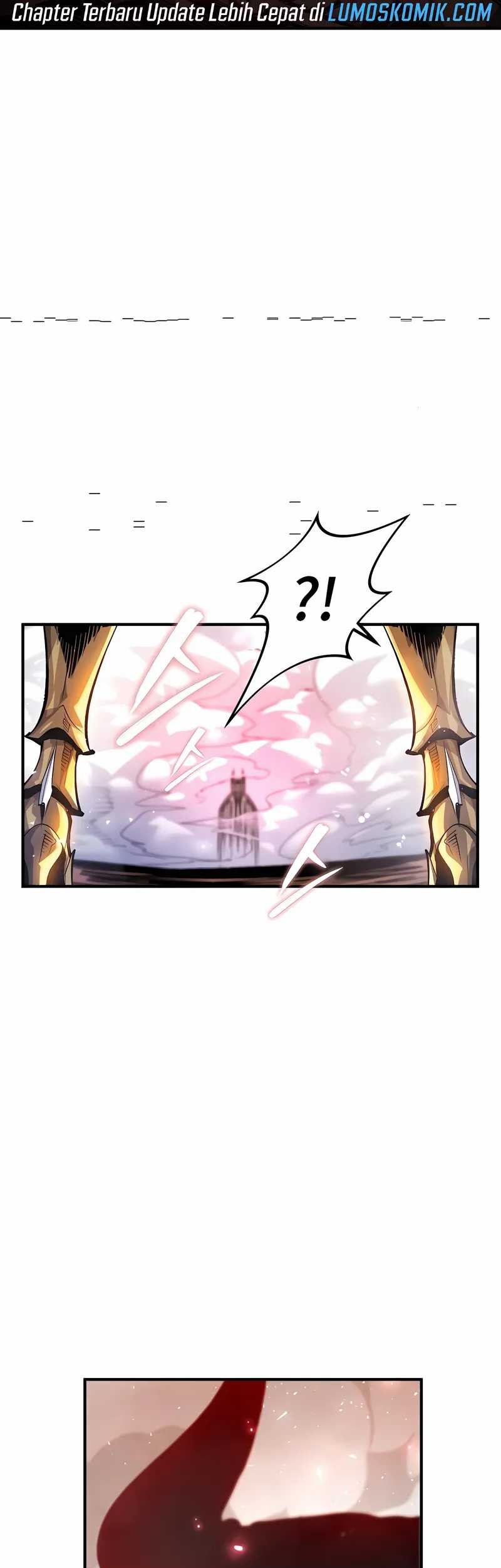 There Are No Bad Heroes In This World Chapter 35 Gambar 43