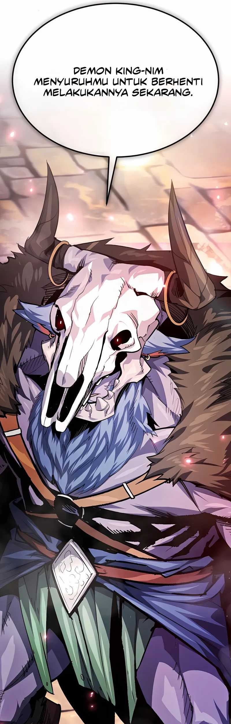 There Are No Bad Heroes In This World Chapter 35 Gambar 45