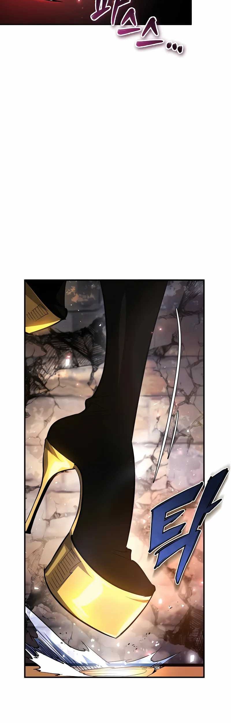 There Are No Bad Heroes In This World Chapter 35 Gambar 51
