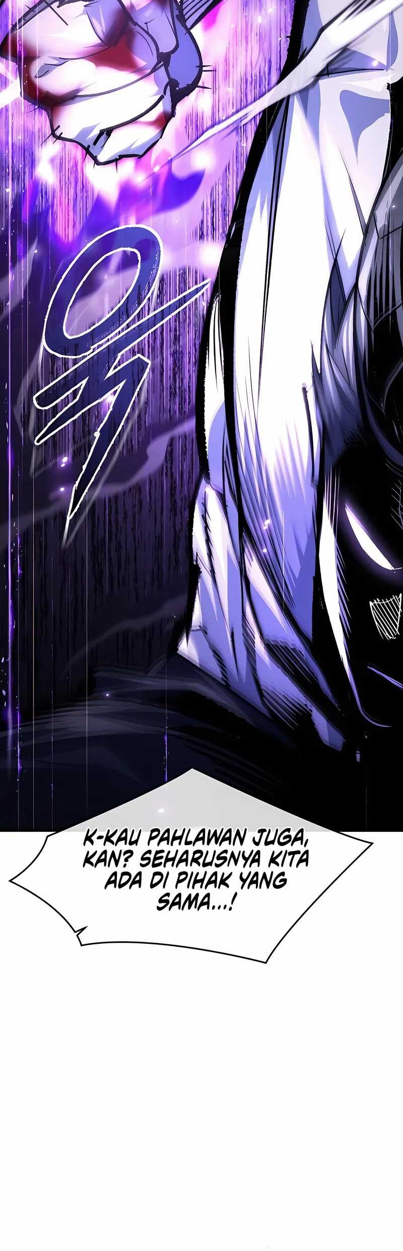 Baca Manhwa There Are No Bad Heroes In This World Chapter 35 Gambar 2