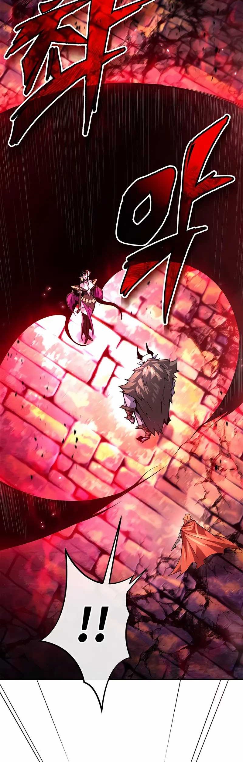 There Are No Bad Heroes In This World Chapter 35 Gambar 54