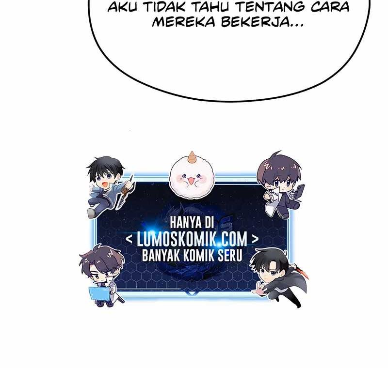 There Are No Bad Heroes In This World Chapter 35 Gambar 68