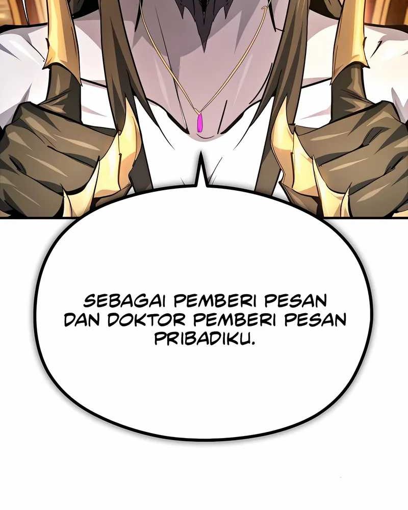 There Are No Bad Heroes In This World Chapter 35 Gambar 80