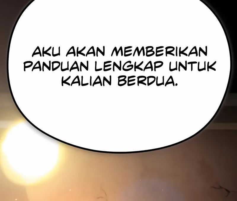 There Are No Bad Heroes In This World Chapter 35 Gambar 83