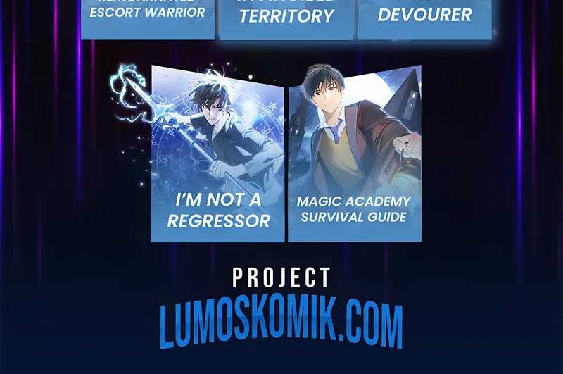 There Are No Bad Heroes In This World Chapter 35 Gambar 88